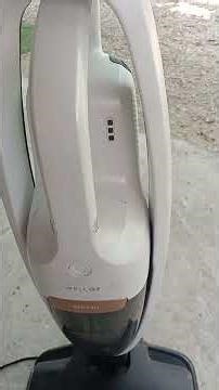 งานซ่อมเครื่องดูดฝุ่น electrolux ชาร์จไม่เข้าเปิดไม่ติดไม่มีไฟอะไรเลย