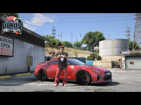 From a Distance, Chaos Thrives HeavyRP GTARP (PositiveVibesOnly)