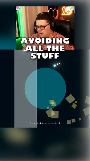 So much STUFF!!  #rhythmgame #jsab #projectarrhythmia #justshapesandbeats #twitch #twitchclips #gamertiktok #gaming | Veronica Barker | Facebook