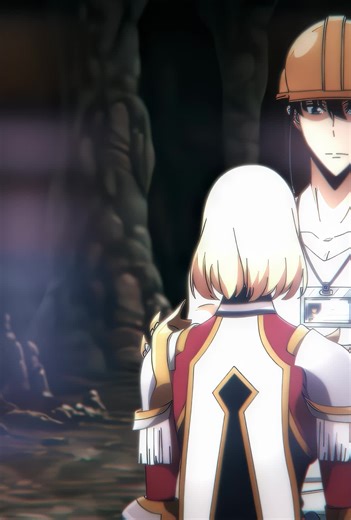 Exploring Solo Leveling: Sungjinwoo and Chahaein in Anime