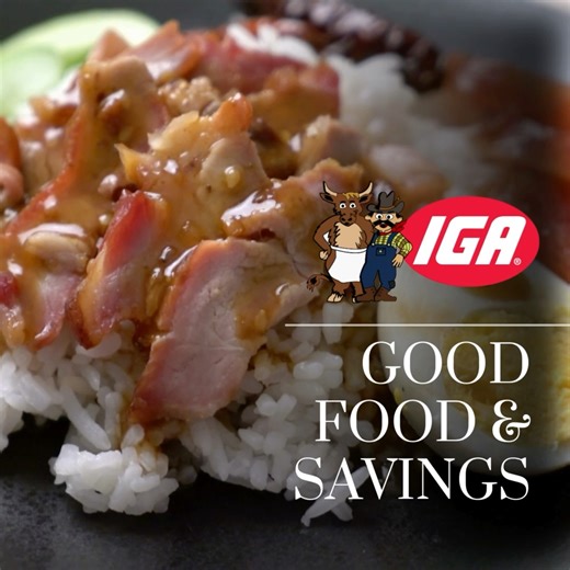 🛒 Your Weekly Deals Are Here! Stock up on weeknight staples and autumn comfort foods with this week’s fresh ad savings. 📅 Valid 10/22/25 – 10/28/25, while supplies last. 🛒 Shop online or in-store for convenience. | Butcher & Farmer Market IGA