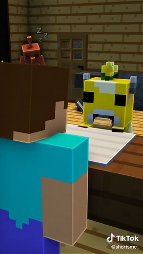 but im a pancake #fyp #minecraft #shorts #gaming #mcyt #funny #minecraftmemes #minecraftfunny #memes