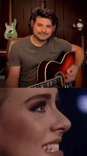 This voice is unreal | Adele “Hello” Duet | Hello Acoustic Duet | #coversong #acousticcover