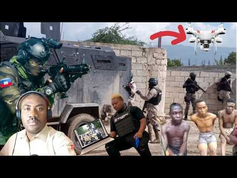 Ti Koze TT En-Direct Mercredi--22-Avril--2026 Eske Sevre / Bondye Bondye/ Plip Plip/Chen an