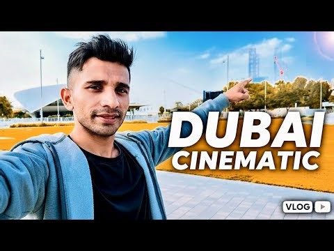 How to Create a Cinematic Vlog That WOWs in 2026