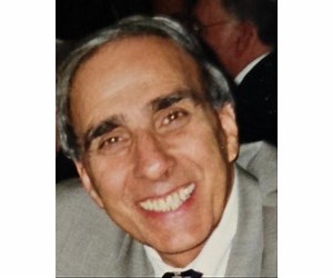 John F. Ruggieri Obituary (2024) - Cranston, RI - Nardolillo Funeral Home Inc. - Cranston