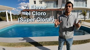 17K views · 647 reactions | Aprende a tener la piscina en perfectas condiciones con un solo mantenimiento semanal. Es posible con estos secretos! Cloro, pH, alguicida, aspirado, limpieza de piscina. El enlace a la Calculadora para Piscinas en Android: https://play.google.com/store/apps/details?id=com.israel.montero.fernando.calculadorapiscinas Enlace a la Calculadora para Piscinas en IOS: https://apps.apple.com/bo/app/calculadora-para-piscinas/id1591745680 | Maneja tu Piscina | Facebook