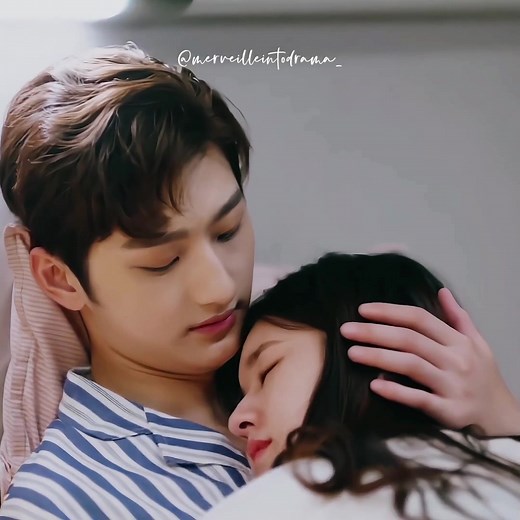 Lingyue & His World - Romance Drama Series