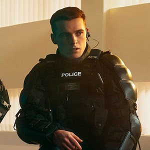 Blue Lights season 2 trailer