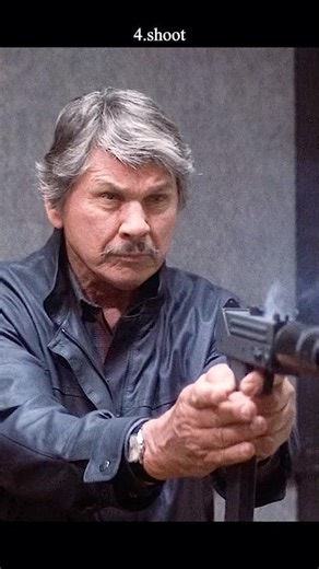 Vigilante Vengeance UNLEASHED - Paul Kersey's FINAL Stand | Death Wish 4 Analysis