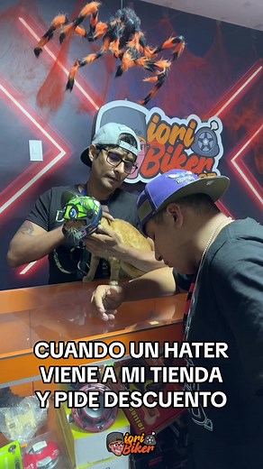 HATERS | LOCO IORI videos