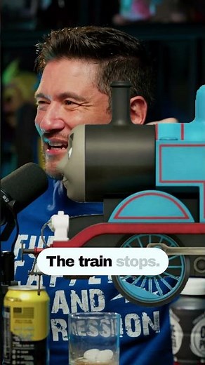 The India Train Situation Is Out Of Control
