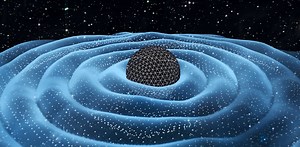 Top science prize for 2020 goes to Aussie physicists who helped detect distortions in space-time