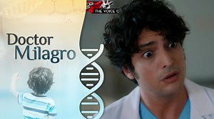 Doctor Milagro | Capítulo 58