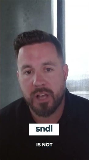 SNDL: Canada's Largest Liquor & Cannabis Retailer