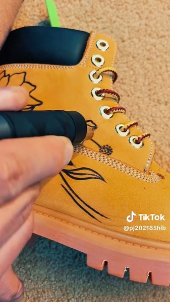 Discover Beautiful Wood Burning Art Techniques