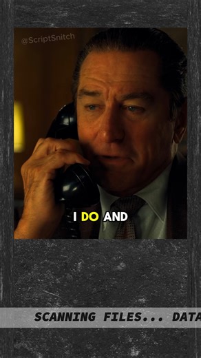 The Irishman Mobster Tales... #AmericanHistorys #TrueCrime
