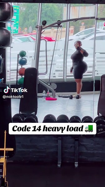 Nokuthula Mphahlele on TikTok