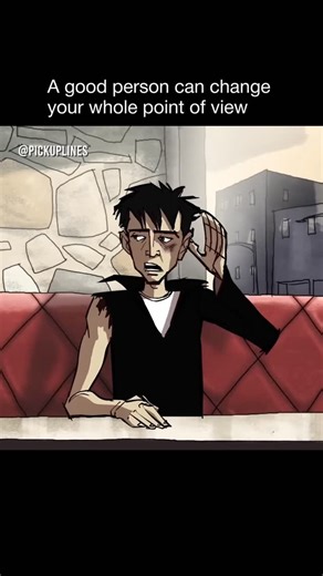 ❤️ Interesting fact: Pinched is an animated short that plays with exaggerated cartoon logic to build tension around a simple, everyday conflict. Instead of relying on dialogue, it uses expressive animation and timing to carry the humor. That minimal approach is what makes shorts like Pinched memorable. With limited runtime, every movement and reaction matters—turning one small “pinch | Pickuplines & Memes