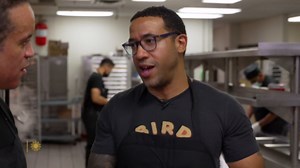 How Black culture helped define American cuisine