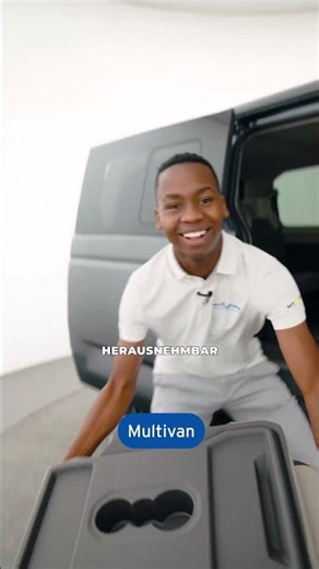 Kennst du die Unterschiede? 👀 #vwbus #vwcalifornia #vwmultivan