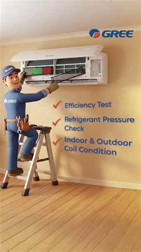 The Complete AC Service Checklist | Step-by-Step Professional Care