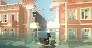 EA Originals is the company's way of keeping in touch with talent as it struggles with its "bad guy" perception