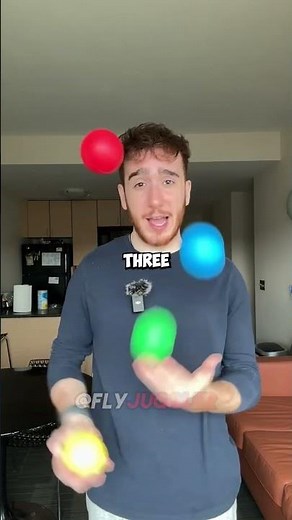 Juggling world records ￼