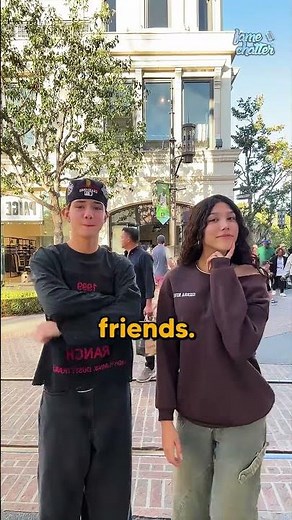 Are Brooks & Txunamy SECRETLY Dating?! 👀❤️