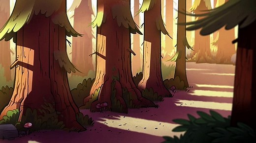 Gravity Falls Season 2 Episode 9 - The Love God  - Full Episode