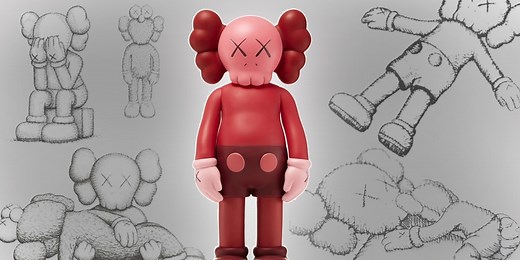 Behind the HYPE: How the KAWS Companion Is Disrupting the Art World and Beyond