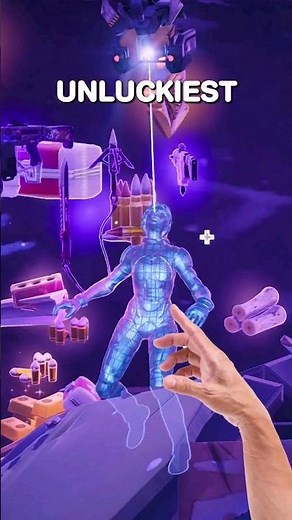 The UNLUCKIEST Day in Competitive Fortnite