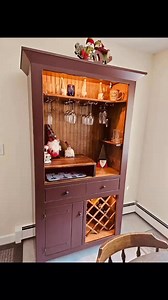 The Rusty Relic antiques and primitives on Reels