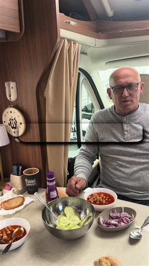 Sıla Yolu Yolculuğu: Almanya'dan Türkiye'ye