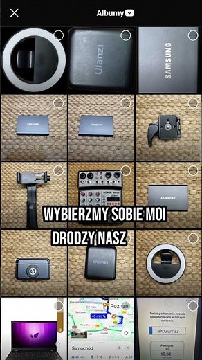 🎬 Jak łatwo wyciąć tło z obrazka w CapCut? 🚀