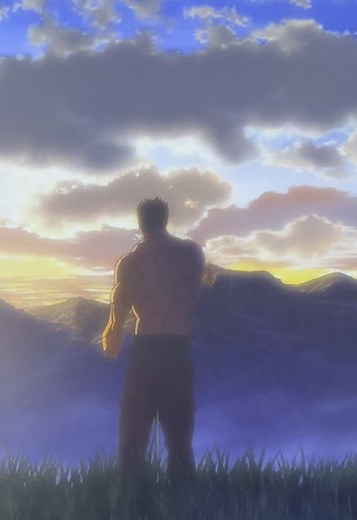 Exploring Guts' Journey in Berserk