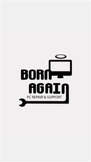 BeLocal Washington County | PA on Instagram: "If your computer is running slow, crashing, or full of mystery pop-ups… Tyler at @bacr_83 can help. 👨‍🔧💻 Born Again Computer Repair is a veteran-owned shop serving Washington County + surrounding areas with: ✅ Diagnostics & troubleshooting ✅ Virus removal + hardware/software installs ✅ Windows & Mac support Plus PC sales (pre-built systems) + custom PC builds. 412-818-7829 • bornagaincomputerrepair.com #BeLocalWashington #WashingtonCountyPA #Febru