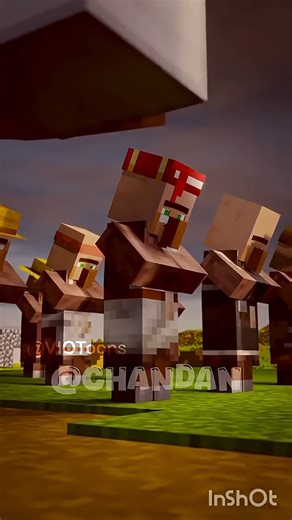 Minecraft #1 #minecraft #shorts