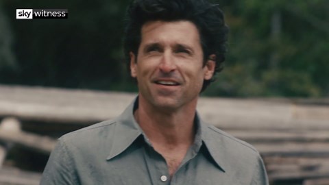 The Truth About the Harry Quebert Affair - Official Trailer