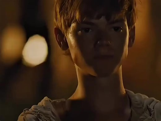 Exploring Newt from The Maze Runner Series