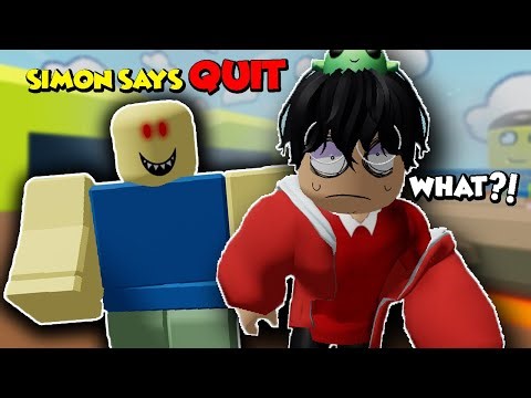 Simon Says but It's Silly!
