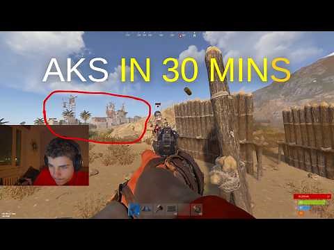 HOW A 17,800HRS SOLO SNOWBALLS IN RUST...