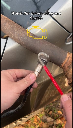 Clear Check Engine Light with Catalytic Converter Fix