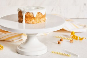 Celebrate Your Feline Friend with a Cat-Friendly Homemade Birthday Cake