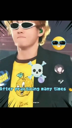 jimin taehyung perform SO cute and Hot 🥵 ||WhatsApp status