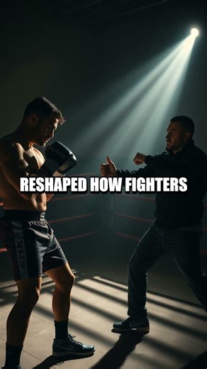 The 1960s Ring IQ: Biomechanics That Redefined Boxing