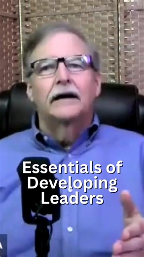 🔥What Makes A Leader Worth Following? | bobby gilstrap