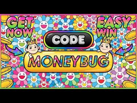 Roobet MONEYBUG Code: Instant Rakeback & $100K Raffle – Full Guide (2026)