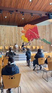 Come kick it with some incredible athletes all summer long at the Alaska Native Heritage Center!🔥 The Alaska Native Heritage Center (ANHC) is Alaska’s premier cultural destination representing all Alaska Native peoples. More than a museum, ANHC is a vibrant living cultural center where you can discover the traditions, languages, and arts of Alaska Native cultures through live cultural programming and exhibitions. 🗓️ Summer Season: May 11 – September 14, 2025 📍 Open Daily | 9 AM – 5 PM Include