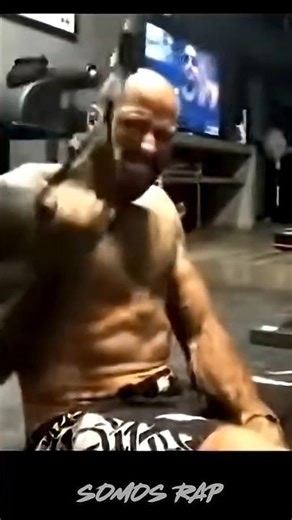 How does Babo achieve that physique? His secret at 50